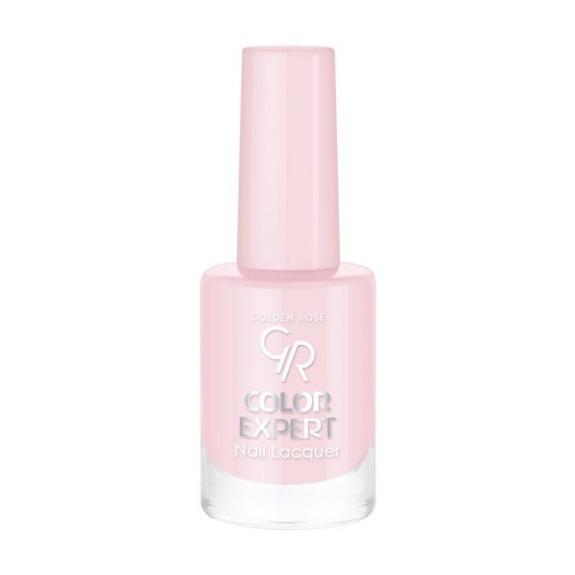 GOLDEN ROSE Color Expert Nail Lacquer 10.2ml - 143